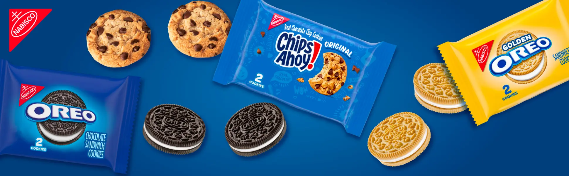 Nabisco Classic Mix Variety Pack